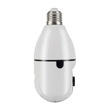 Load image into Gallery viewer, HD Wifi Bulb Hidden IP Camera Panoramic Home Security Spy Cam Light LED Bulb
