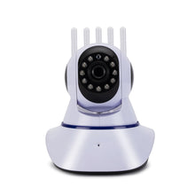 Load image into Gallery viewer, Home Indoor Remote Smart Wireless Wifi Camera Home Security Monitoring 360 Hd Surveillance Camera
