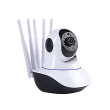 Load image into Gallery viewer, Home Indoor Remote Smart Wireless Wifi Camera Home Security Monitoring 360 Hd Surveillance Camera
