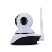 Load image into Gallery viewer, Home Indoor Remote Smart Wireless Wifi Camera Home Security Monitoring 360 Hd Surveillance Camera
