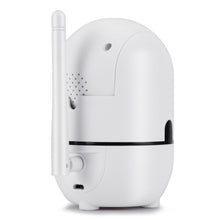 Load image into Gallery viewer, 720P Baby Monitor Smart Home Cry Alarm Mini Surveillance Camera with Wifi Security Video Surveillance IP Camera ptz ycc365 tv
