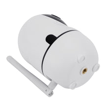 Load image into Gallery viewer, 720P Baby Monitor Smart Home Cry Alarm Mini Surveillance Camera with Wifi Security Video Surveillance IP Camera ptz ycc365 tv
