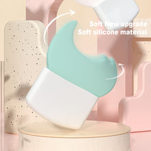 Load image into Gallery viewer, Multifunctional Eye Makeup Silicone Auxiliary Baffle Eyeliner Eye Shadow Mascara Auxiliary Tool Makeup Tools
