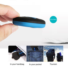 Load image into Gallery viewer, Smart Cervical Massage Sticker Rechargeable Massager Mini Portable Physiotherapy Device Massager Health Care
