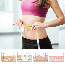 Load image into Gallery viewer, Ginger Shaping Massage Liquid Firming Slimming Body Massage Slimming Roll-on Liquid Health Care

