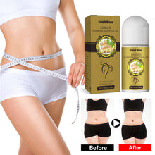 Load image into Gallery viewer, Ginger Shaping Massage Liquid Firming Slimming Body Massage Slimming Roll-on Liquid Health Care
