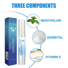 Load image into Gallery viewer, Teeth Cleaning Pen Oral Cleaning Teeth Whitening Pen Remove Stains Teeth Cleaning Pen Oral Hygiene Care
