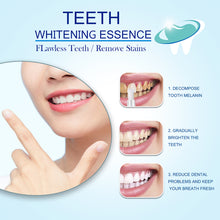 Load image into Gallery viewer, Teeth Cleaning Pen Oral Cleaning Teeth Whitening Pen Remove Stains Teeth Cleaning Pen Oral Hygiene Care
