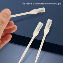 Load image into Gallery viewer, Double Head Manual Nose Hair Trimmer Cleaning Nose Hair Knife Nose Hair Remover Portable Nose Hair Cleaning Tool
