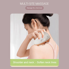 Load image into Gallery viewer, Ball Massager Full Body Massage Tool Muscle Relax Deep Tissue Massager Dredge Meridians Body Shaping Massager
