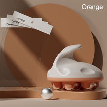 Load image into Gallery viewer, Ball Massager Full Body Massage Tool Muscle Relax Deep Tissue Massager Dredge Meridians Body Shaping Massager
