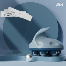 Load image into Gallery viewer, Ball Massager Full Body Massage Tool Muscle Relax Deep Tissue Massager Dredge Meridians Body Shaping Massager
