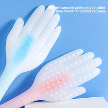 Load image into Gallery viewer, Dredge Meridian Massage Stick Silicone Massage Slapping Stick Soft Durable Massage Stick Health Care Tool
