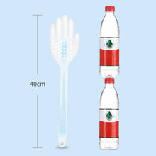 Load image into Gallery viewer, Dredge Meridian Massage Stick Silicone Massage Slapping Stick Soft Durable Massage Stick Health Care Tool
