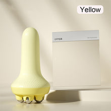 Load image into Gallery viewer, Handheld Roller Massager Eliminate Puffiness Relax Muscle Body Shaping Massager Manual Body Massage Tool
