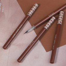 Load image into Gallery viewer, Liquid Eyebrow Pencil Natural Ultra-fine Water Eyebrow Pencil Waterproof Anti-smudge Makeup Eyebrow Pencil Cosmetic
