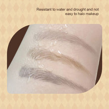 Load image into Gallery viewer, Liquid Eyebrow Pencil Natural Ultra-fine Water Eyebrow Pencil Waterproof Anti-smudge Makeup Eyebrow Pencil Cosmetic
