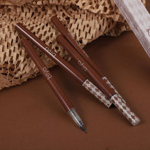 Load image into Gallery viewer, Liquid Eyebrow Pencil Natural Ultra-fine Water Eyebrow Pencil Waterproof Anti-smudge Makeup Eyebrow Pencil Cosmetic
