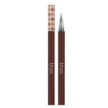 Load image into Gallery viewer, Liquid Eyebrow Pencil Natural Ultra-fine Water Eyebrow Pencil Waterproof Anti-smudge Makeup Eyebrow Pencil Cosmetic
