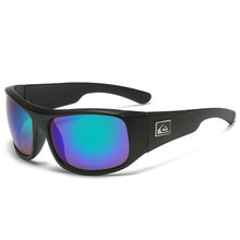 Load image into Gallery viewer, Outdoor Sports Sunglasses Windproof Colorful Fashion Glasses UV Protection Sunglasses for Beach Cycling
