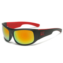 Load image into Gallery viewer, Outdoor Sports Sunglasses Windproof Colorful Fashion Glasses UV Protection Sunglasses for Beach Cycling
