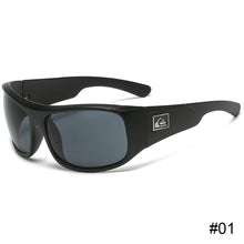 Load image into Gallery viewer, Outdoor Sports Sunglasses Windproof Colorful Fashion Glasses UV Protection Sunglasses for Beach Cycling
