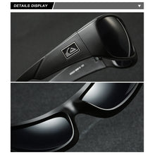 Load image into Gallery viewer, Outdoor Sports Sunglasses Windproof Colorful Fashion Glasses UV Protection Sunglasses for Beach Cycling
