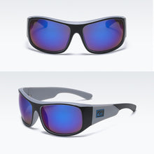 Load image into Gallery viewer, Outdoor Sports Sunglasses Windproof Colorful Fashion Glasses UV Protection Sunglasses for Beach Cycling
