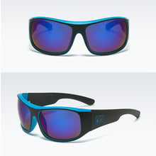 Load image into Gallery viewer, Outdoor Sports Sunglasses Windproof Colorful Fashion Glasses UV Protection Sunglasses for Beach Cycling

