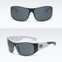 Load image into Gallery viewer, Outdoor Sports Sunglasses Windproof Colorful Fashion Glasses UV Protection Sunglasses for Beach Cycling
