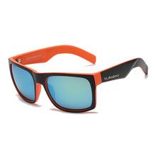Load image into Gallery viewer, Colorful Square Sunglasses UV Protection Outdoor Sports Glasses Fashion Sunglasses for Beach Fishing
