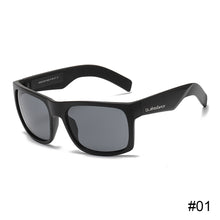 Load image into Gallery viewer, Colorful Square Sunglasses UV Protection Outdoor Sports Glasses Fashion Sunglasses for Beach Fishing
