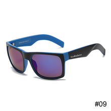 Load image into Gallery viewer, Colorful Square Sunglasses UV Protection Outdoor Sports Glasses Fashion Sunglasses for Beach Fishing
