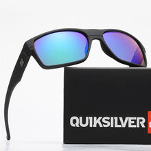 Load image into Gallery viewer, Fashion Colorful Sunglasses Outdoor Sports Sunglasses Square UV Protection Sunglasses for Cycling Beach
