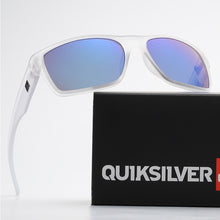 Load image into Gallery viewer, Fashion Colorful Sunglasses Outdoor Sports Sunglasses Square UV Protection Sunglasses for Cycling Beach
