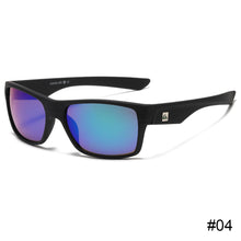 Load image into Gallery viewer, Fashion Colorful Sunglasses Outdoor Sports Sunglasses Square UV Protection Sunglasses for Cycling Beach
