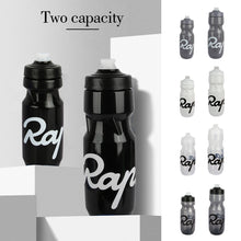 Load image into Gallery viewer, 610-710ML Outdoor Sports Kettle Ultralight Bicycle Water Bottle Leak-proof Squeezable Cycling Bottle Taste-free BPA-free
