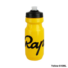 Load image into Gallery viewer, 610-710ML Outdoor Sports Kettle Ultralight Bicycle Water Bottle Leak-proof Squeezable Cycling Bottle Taste-free BPA-free
