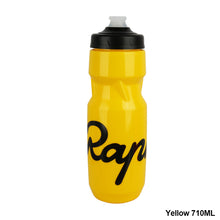 Load image into Gallery viewer, 610-710ML Outdoor Sports Kettle Ultralight Bicycle Water Bottle Leak-proof Squeezable Cycling Bottle Taste-free BPA-free
