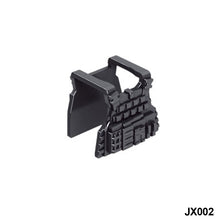 Load image into Gallery viewer, Children's Toy Ghost Commando Special Forces Building Blocks Army Soldier Figures Military Weapon Gun Vest Bricks Accessories
