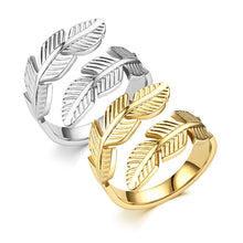 Load image into Gallery viewer, Retro Punk Opening Finger Rings Steampunk Hip Hop Personality Finger Party Jewelry Men Women Rings
