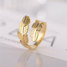 Load image into Gallery viewer, Retro Punk Opening Finger Rings Steampunk Hip Hop Personality Finger Party Jewelry Men Women Rings
