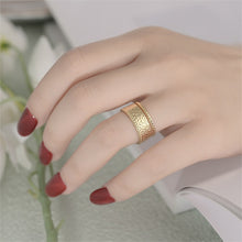 Load image into Gallery viewer, Retro Punk Opening Finger Rings Steampunk Hip Hop Personality Finger Party Jewelry Men Women Rings
