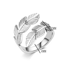 Load image into Gallery viewer, Retro Punk Opening Finger Rings Steampunk Hip Hop Personality Finger Party Jewelry Men Women Rings
