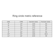Load image into Gallery viewer, Roman Numerals Stainless Steel Ring For Women Men Classic Rose Gold Color Casual Couple Rings Jewelry Gift
