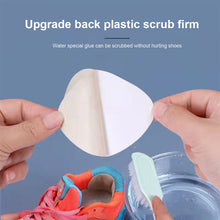 Load image into Gallery viewer, Heel Foot Care Sports Shoes Patches Vamp Repair Shoe Insoles Patch Sneakers Heel Protector Adhesive Patch Repair Shoes
