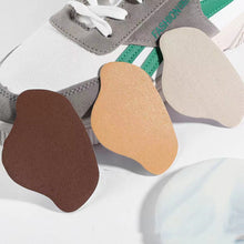 Load image into Gallery viewer, Heel Foot Care Sports Shoes Patches Vamp Repair Shoe Insoles Patch Sneakers Heel Protector Adhesive Patch Repair Shoes
