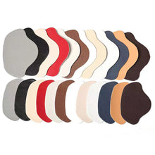 Load image into Gallery viewer, Heel Foot Care Sports Shoes Patches Vamp Repair Shoe Insoles Patch Sneakers Heel Protector Adhesive Patch Repair Shoes
