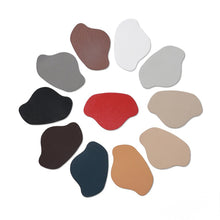 Load image into Gallery viewer, Heel Foot Care Sports Shoes Patches Vamp Repair Shoe Insoles Patch Sneakers Heel Protector Adhesive Patch Repair Shoes
