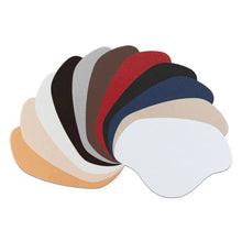 Load image into Gallery viewer, Heel Foot Care Sports Shoes Patches Vamp Repair Shoe Insoles Patch Sneakers Heel Protector Adhesive Patch Repair Shoes
